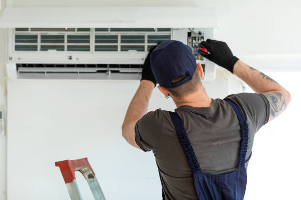 Best Local Air Duct Cleaning Services  in Doney Park, AZ