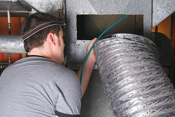 Best Best Air Duct Cleaning Company  in Doney Park, AZ