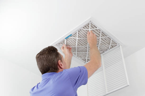 Best Best Air Duct Cleaning Near Me  in Doney Park, AZ